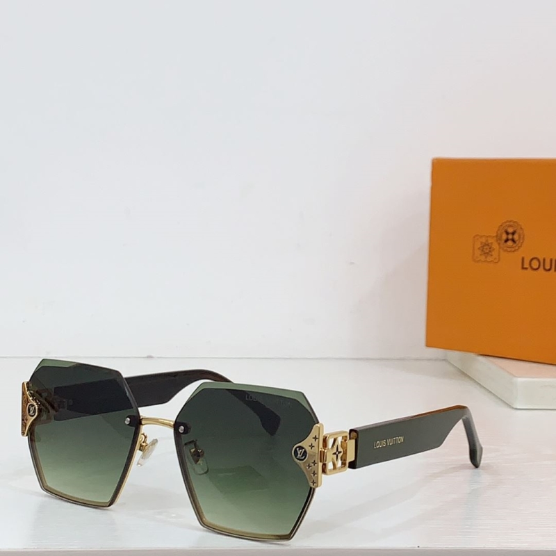 LV Sunglasses